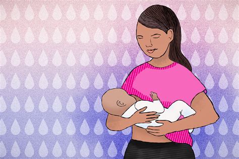 auto lactating|Lactation (Human Milk Production): How it Works .